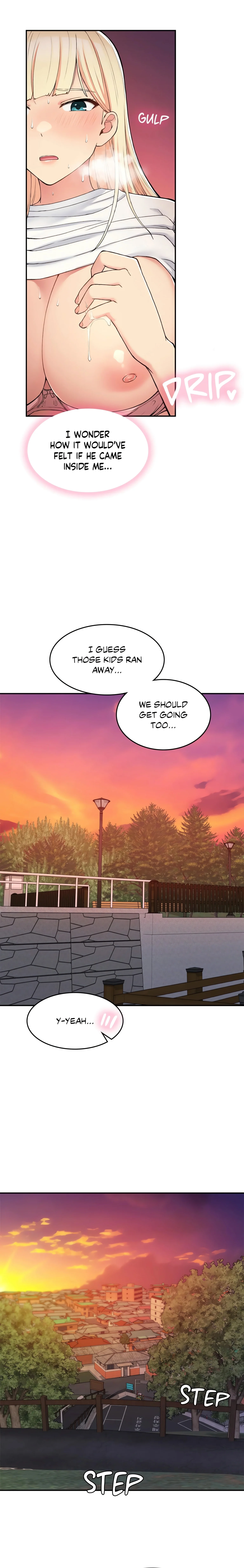 Hometown Hotties (Official Uncensored) chapter 21 page 24