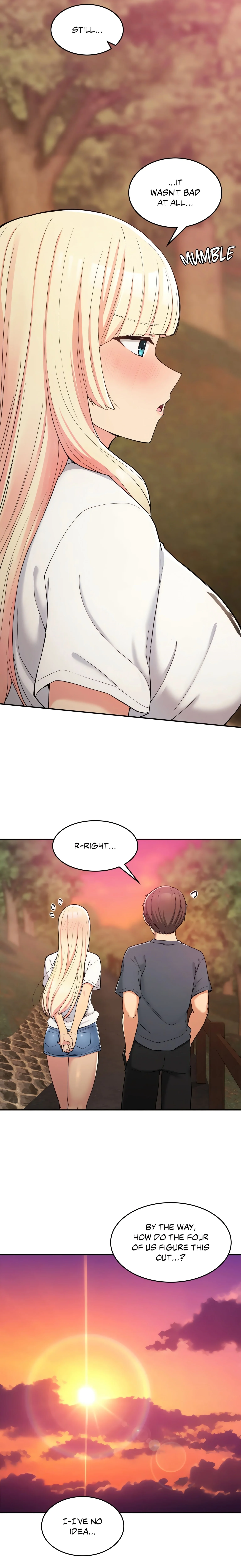 Hometown Hotties (Official Uncensored) chapter 21 page 26
