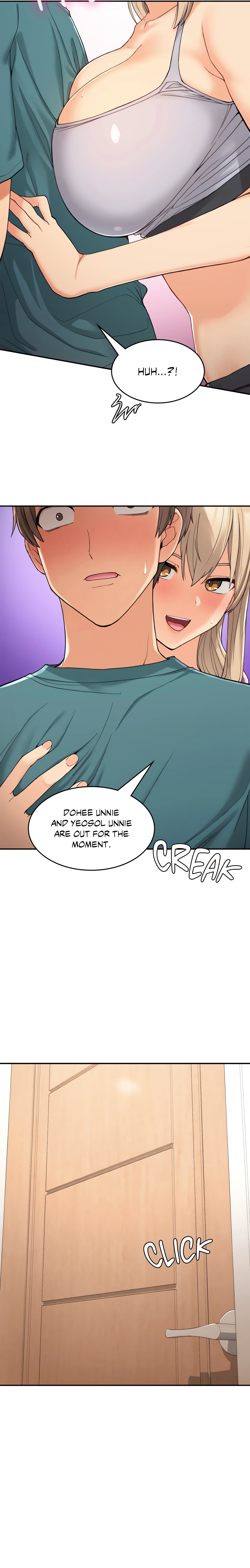Hometown Hotties (Official Uncensored) chapter 22 page 3