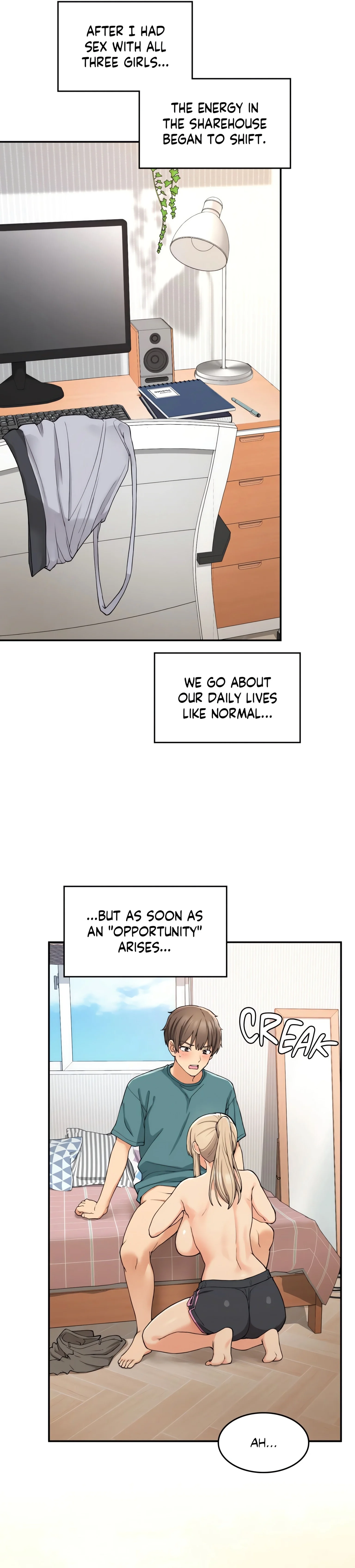 Hometown Hotties (Official Uncensored) chapter 22 page 4