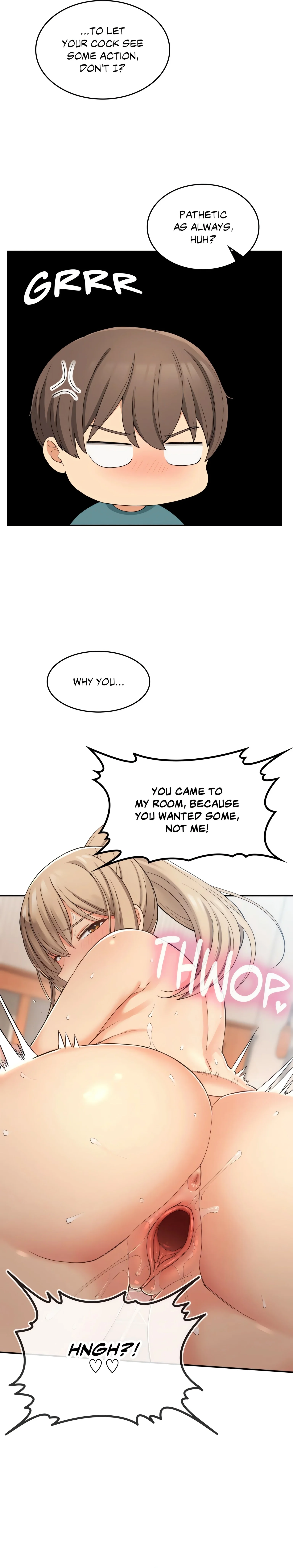 Hometown Hotties (Official Uncensored) chapter 22 page 7