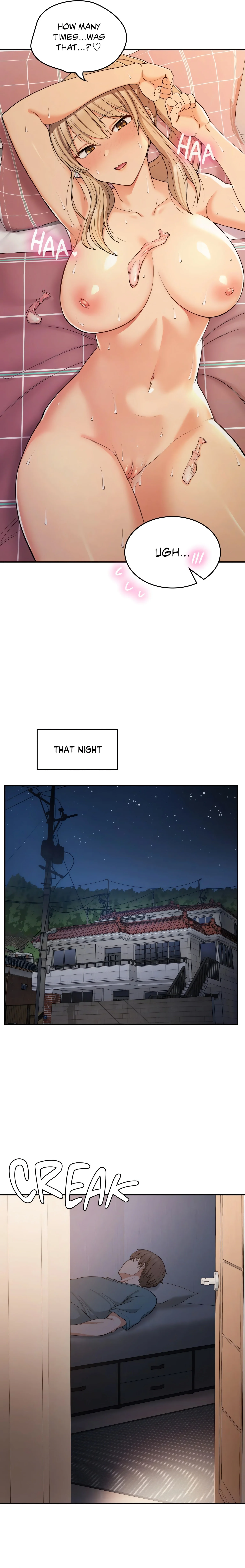 Hometown Hotties (Official Uncensored) chapter 22 page 9