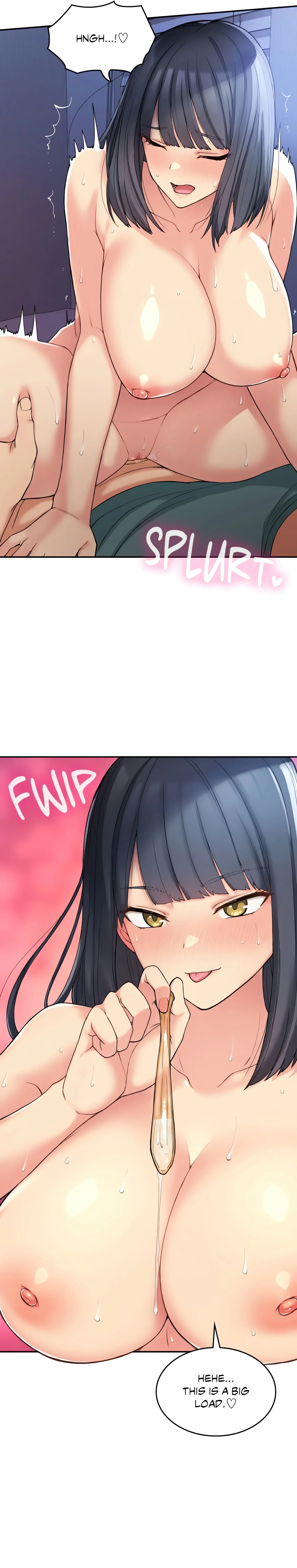 Hometown Hotties (Official Uncensored) chapter 22 page 14
