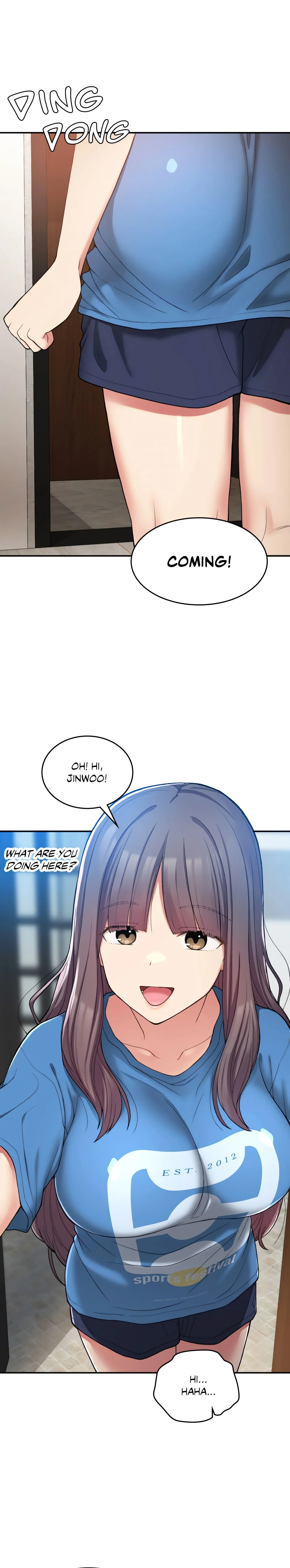 Hometown Hotties (Official Uncensored) chapter 22 page 20