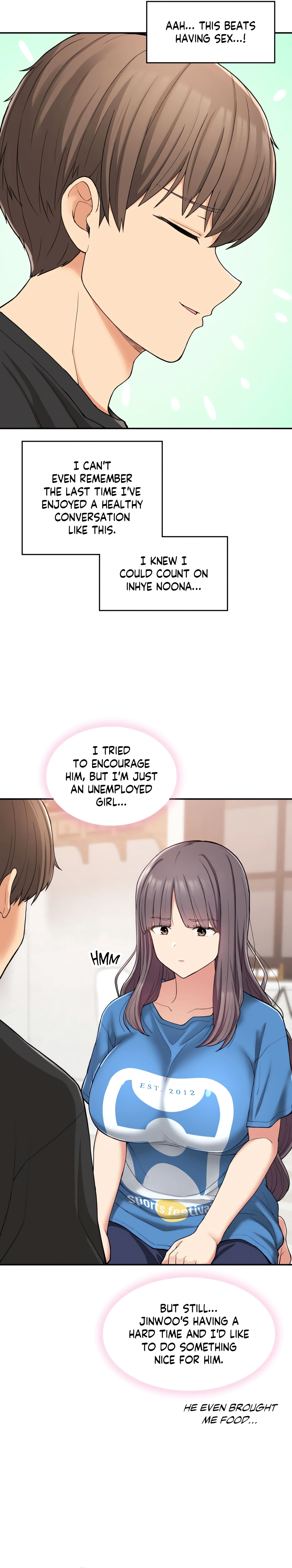 Hometown Hotties (Official Uncensored) chapter 22 page 23