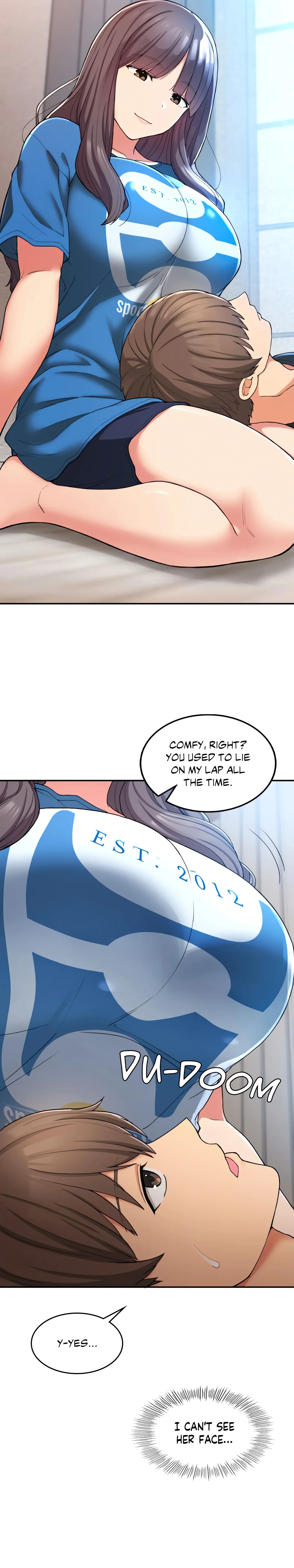 Hometown Hotties (Official Uncensored) chapter 23 page 5