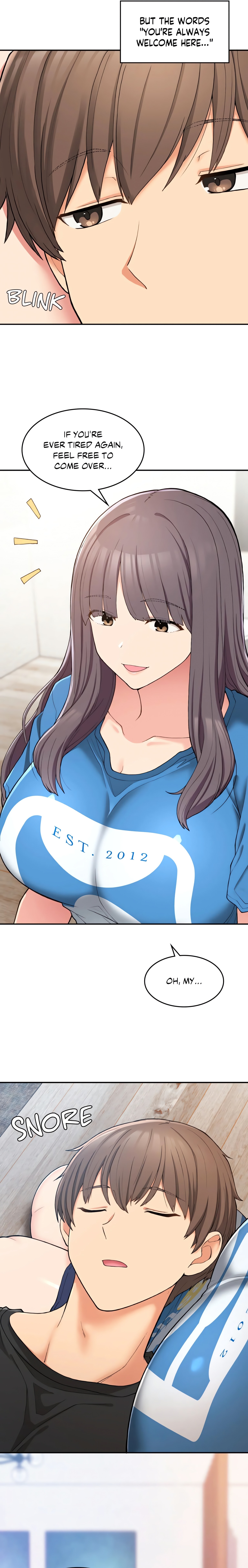 Hometown Hotties (Official Uncensored) chapter 23 page 9