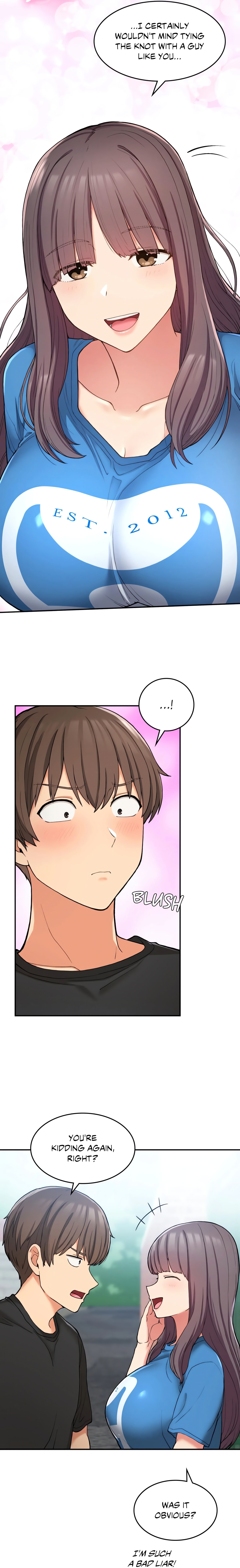 Hometown Hotties (Official Uncensored) chapter 23 page 15