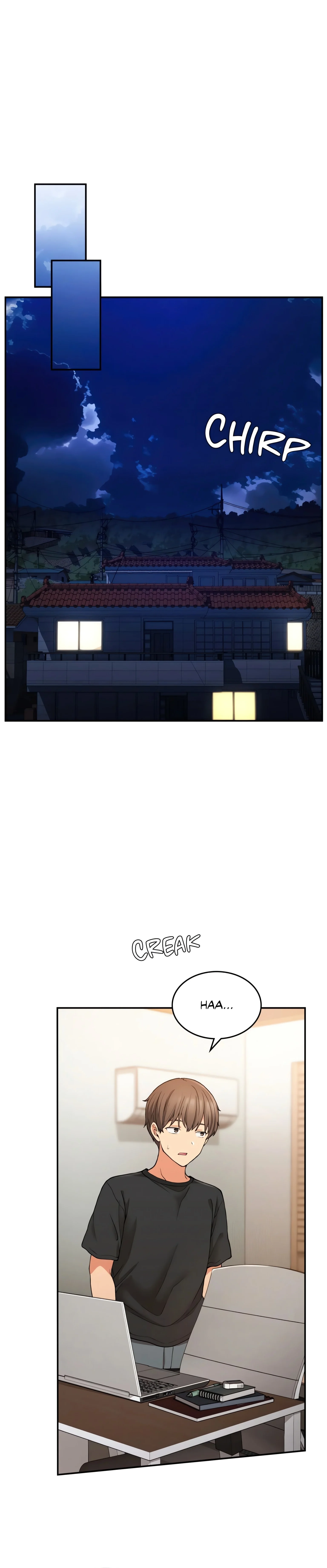 Hometown Hotties (Official Uncensored) chapter 23 page 16