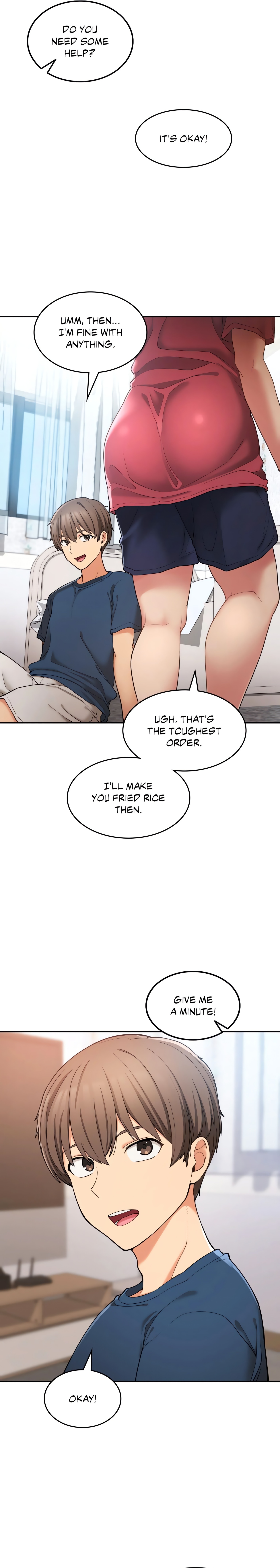 Hometown Hotties (Official Uncensored) chapter 23 page 23