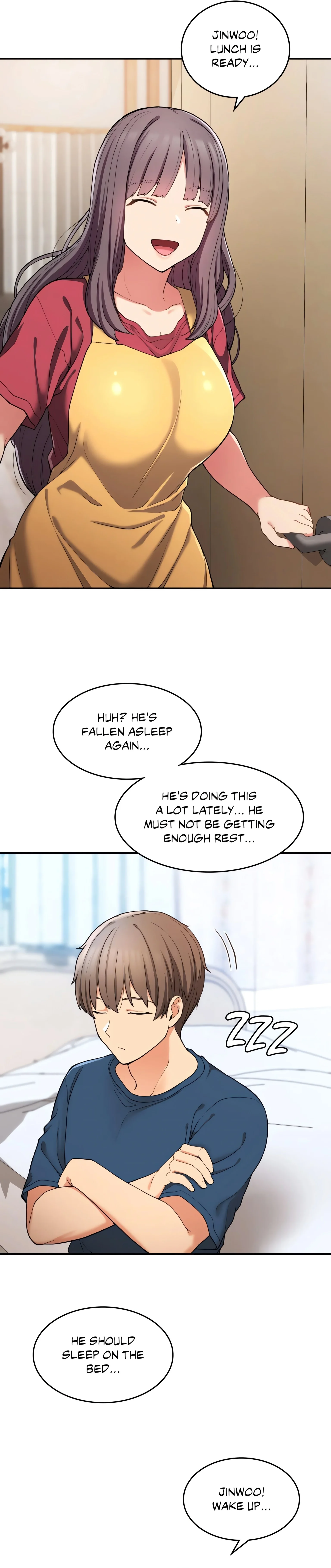 Hometown Hotties (Official Uncensored) chapter 23 page 25