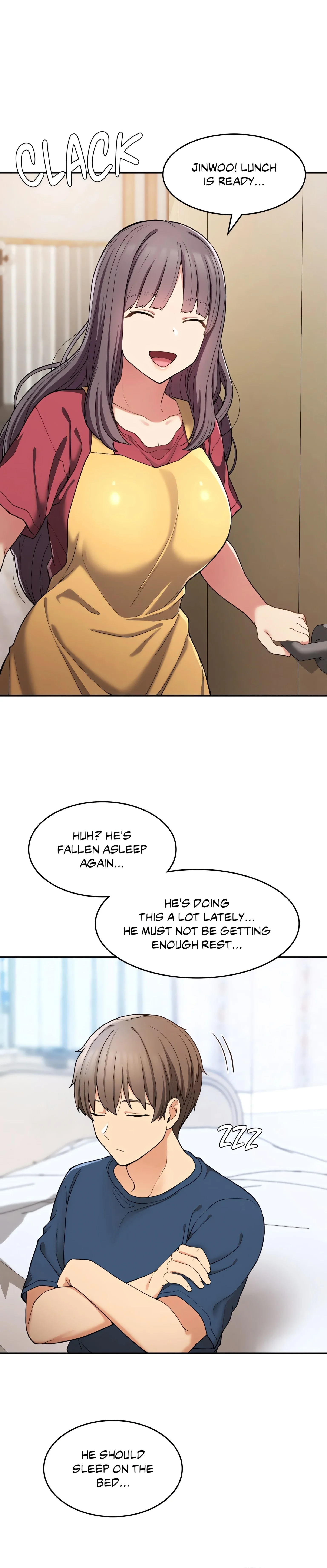Hometown Hotties (Official Uncensored) chapter 24 page 1