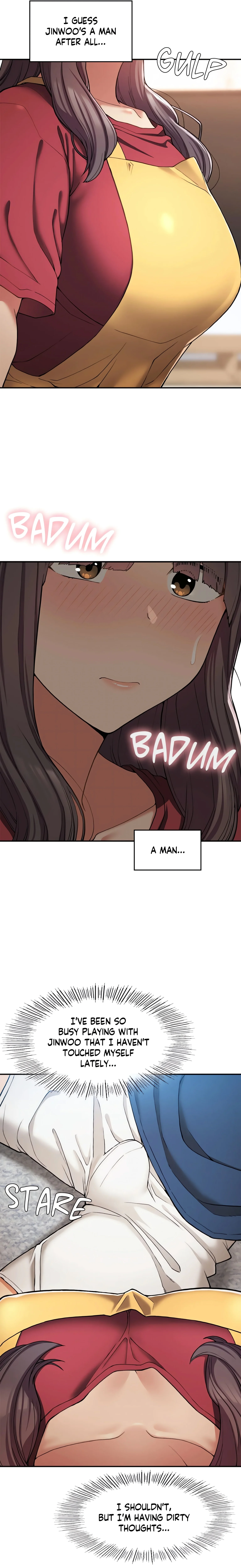Hometown Hotties (Official Uncensored) chapter 24 page 4