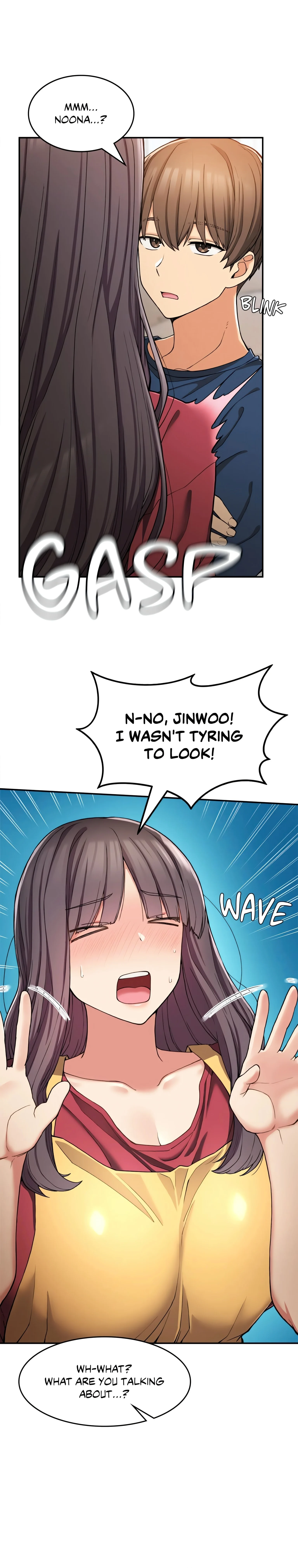 Hometown Hotties (Official Uncensored) chapter 24 page 5