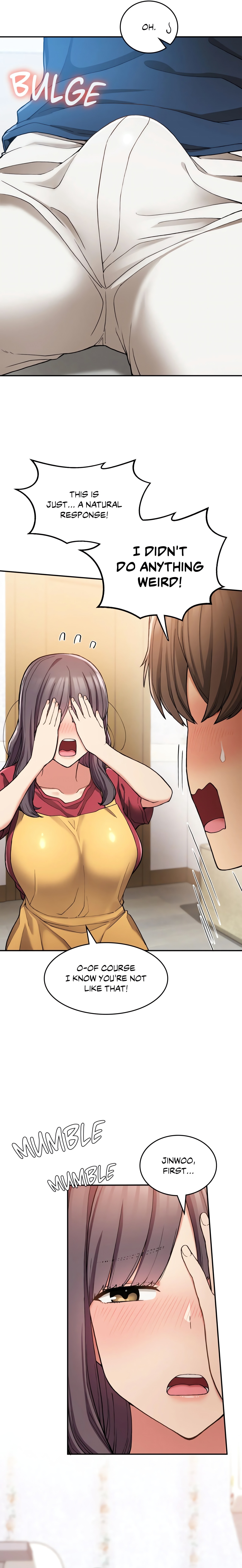 Hometown Hotties (Official Uncensored) chapter 24 page 6