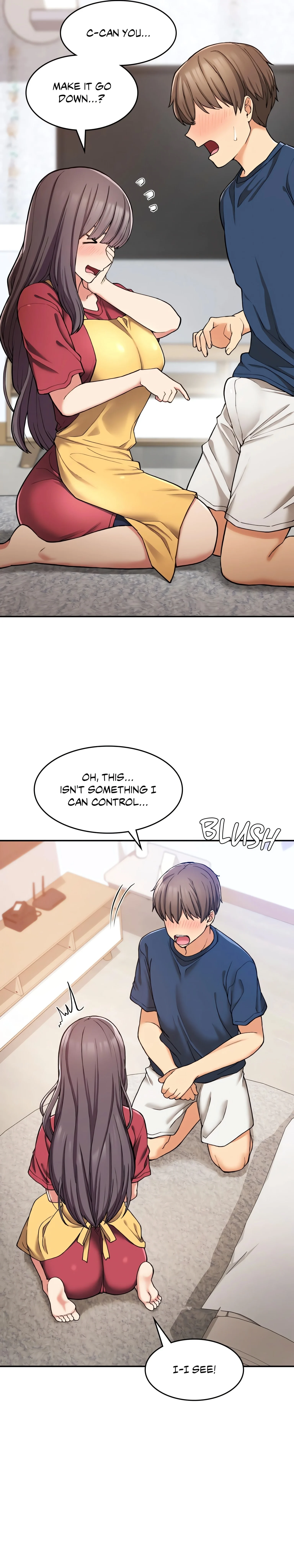 Hometown Hotties (Official Uncensored) chapter 24 page 7