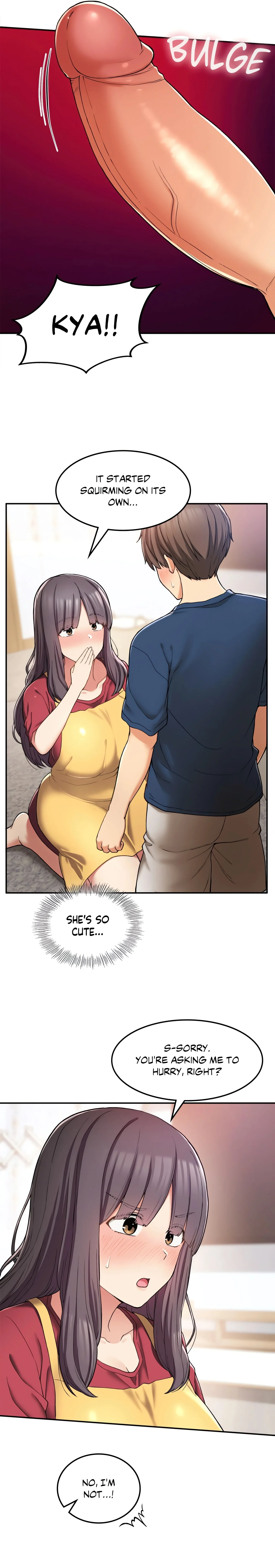 Hometown Hotties (Official Uncensored) chapter 24 page 12