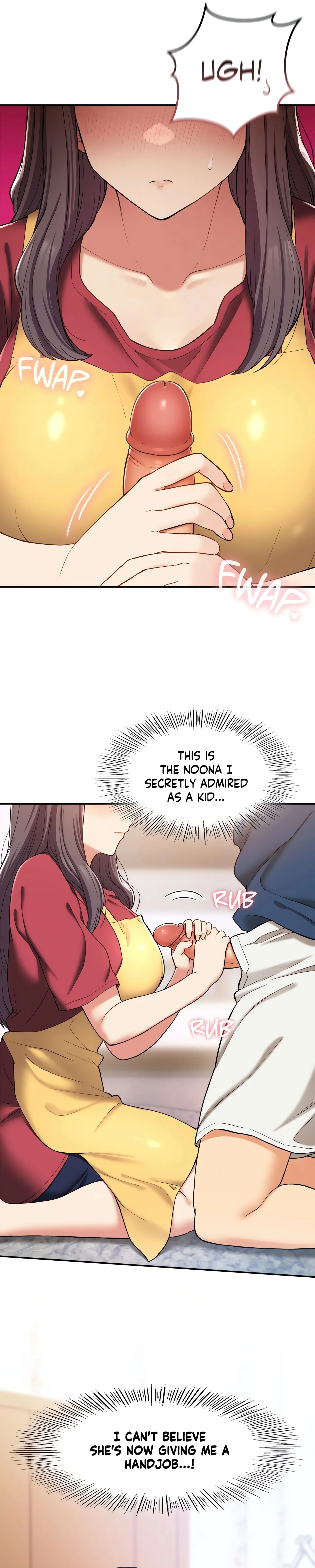 Hometown Hotties (Official Uncensored) chapter 24 page 13