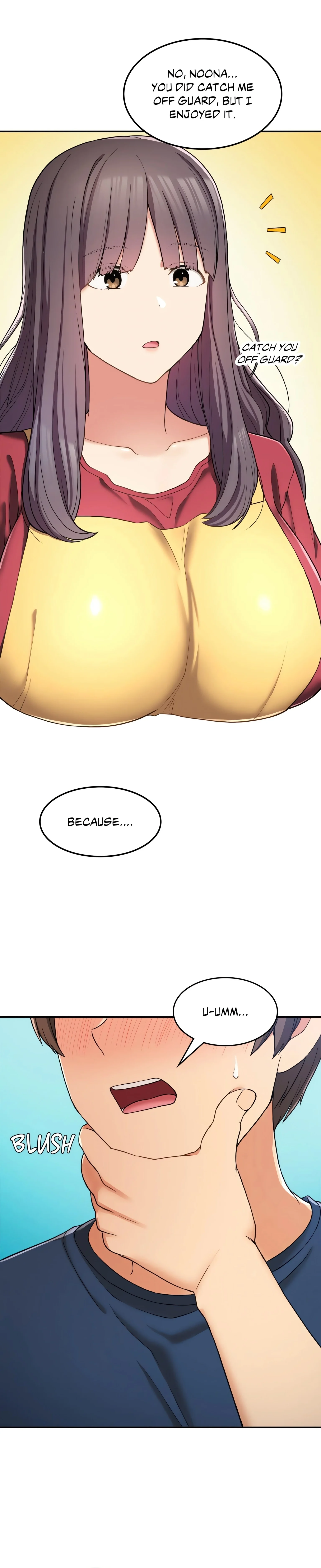 Hometown Hotties (Official Uncensored) chapter 24 page 16