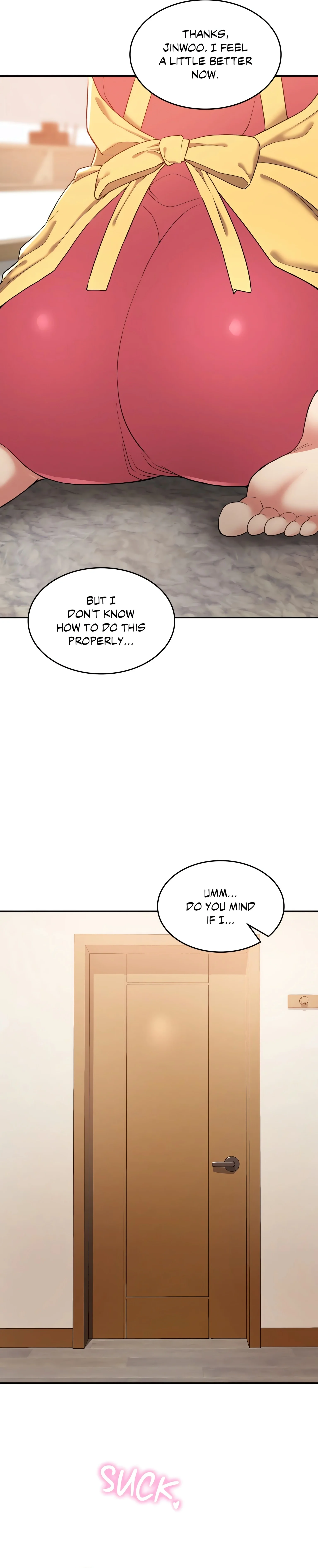 Hometown Hotties (Official Uncensored) chapter 24 page 18