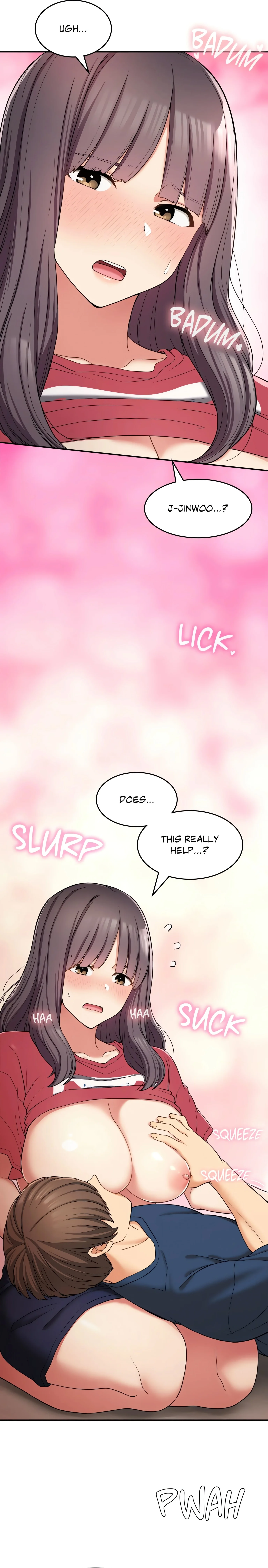 Hometown Hotties (Official Uncensored) chapter 24 page 19