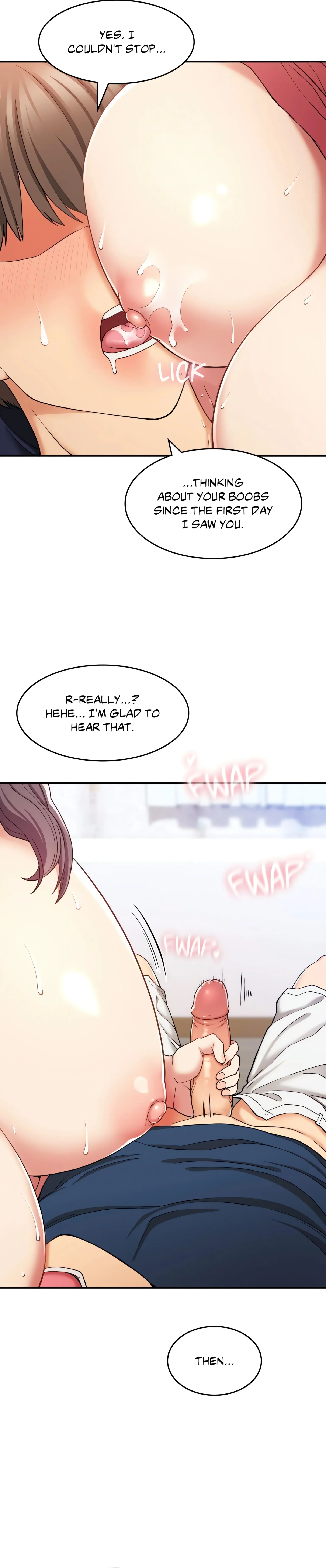Hometown Hotties (Official Uncensored) chapter 24 page 20