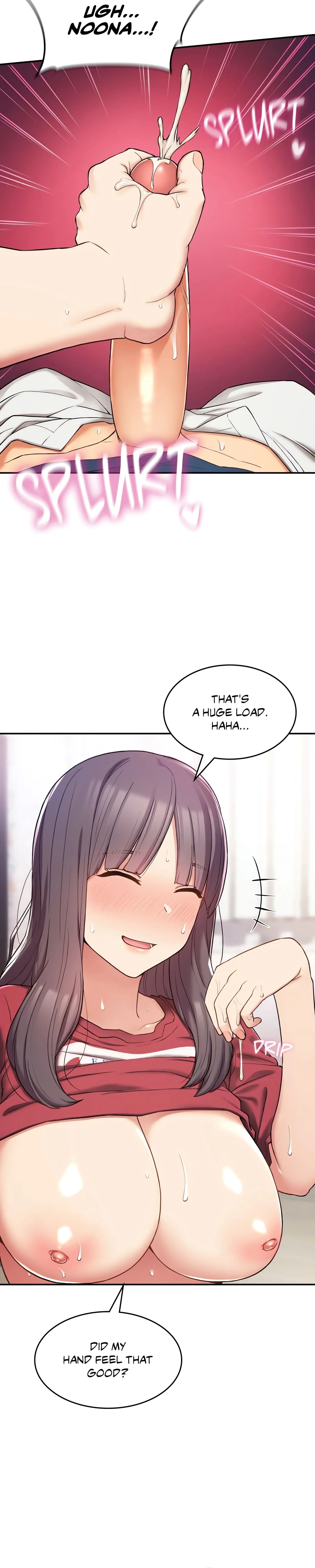 Hometown Hotties (Official Uncensored) chapter 24 page 25