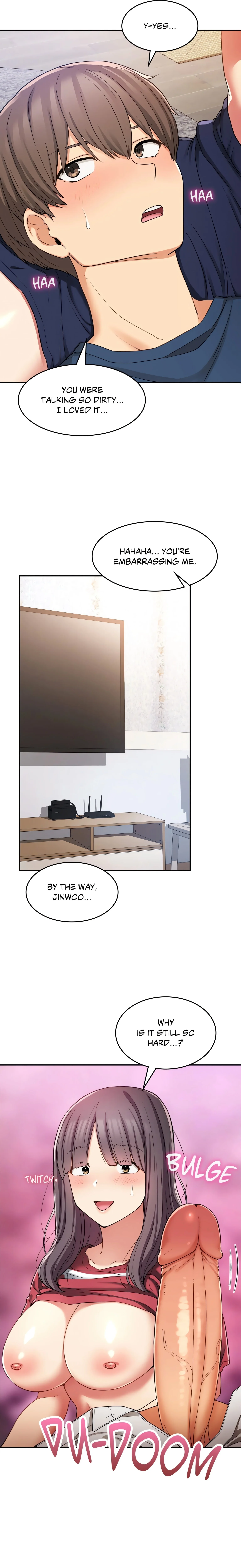 Hometown Hotties (Official Uncensored) chapter 24 page 26