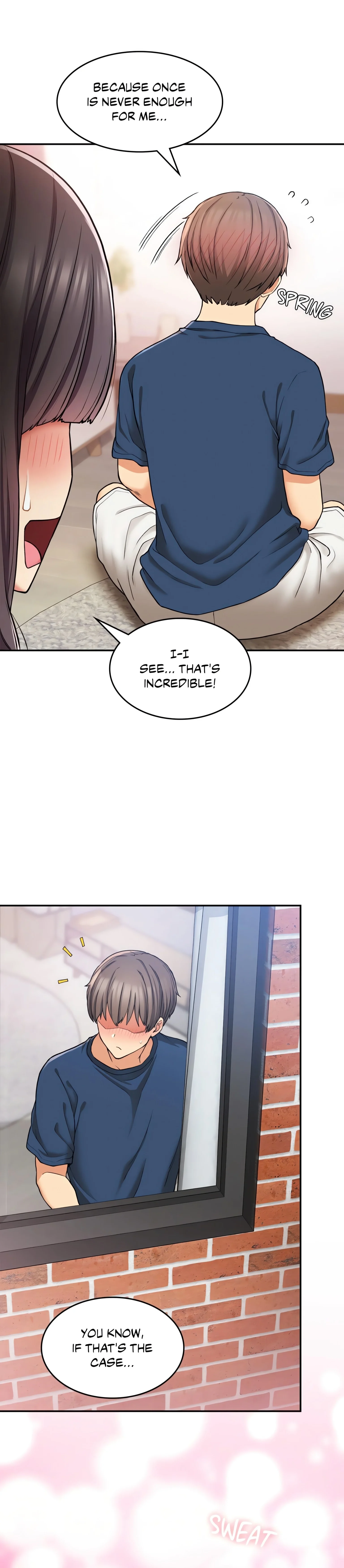 Hometown Hotties (Official Uncensored) chapter 24 page 27
