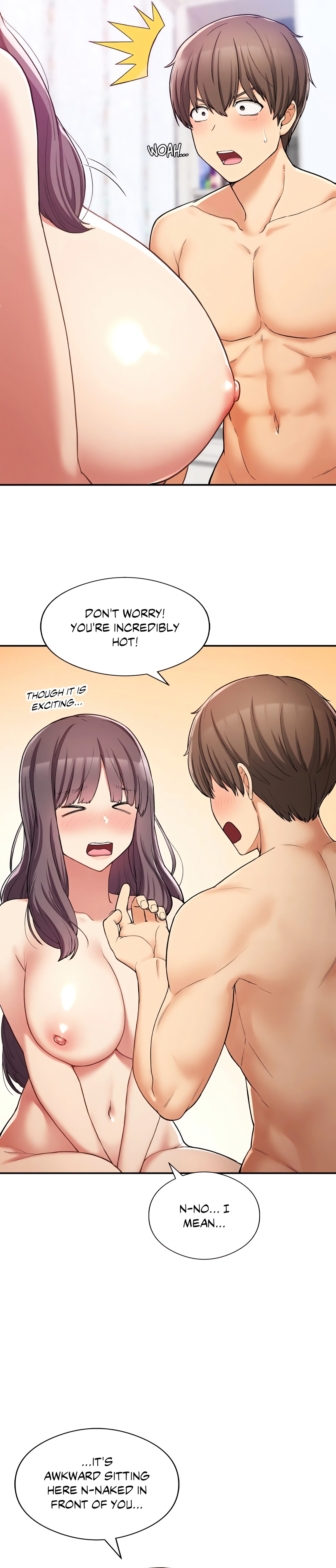Hometown Hotties (Official Uncensored) chapter 25 page 2