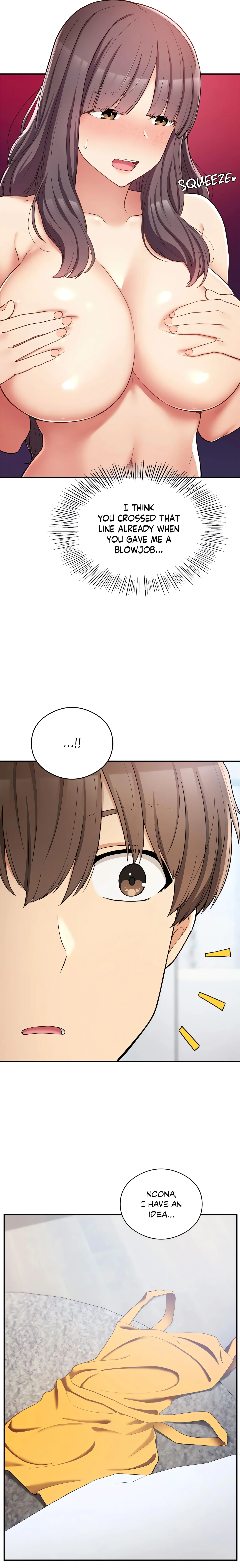 Hometown Hotties (Official Uncensored) chapter 25 page 3
