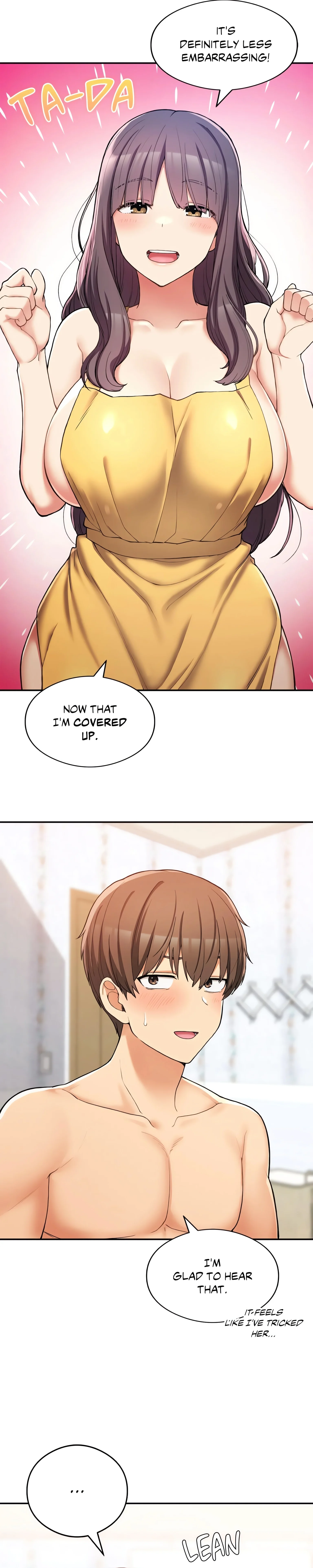 Hometown Hotties (Official Uncensored) chapter 25 page 5