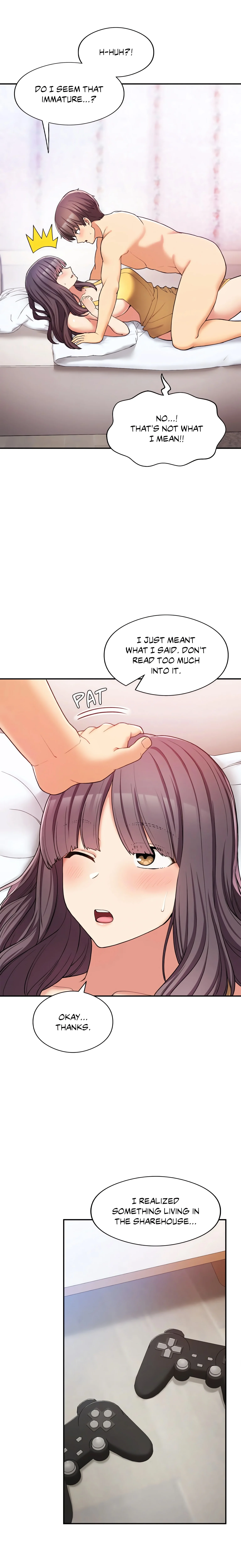 Hometown Hotties (Official Uncensored) chapter 25 page 7
