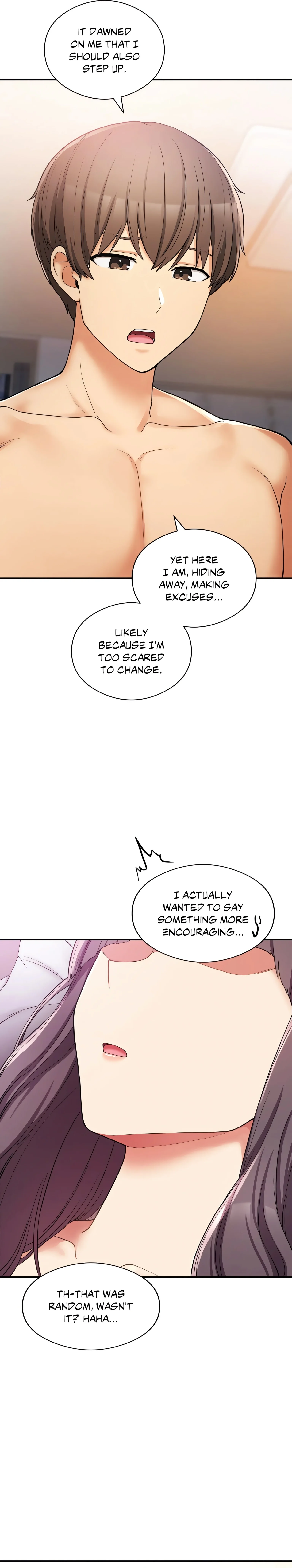 Hometown Hotties (Official Uncensored) chapter 25 page 9