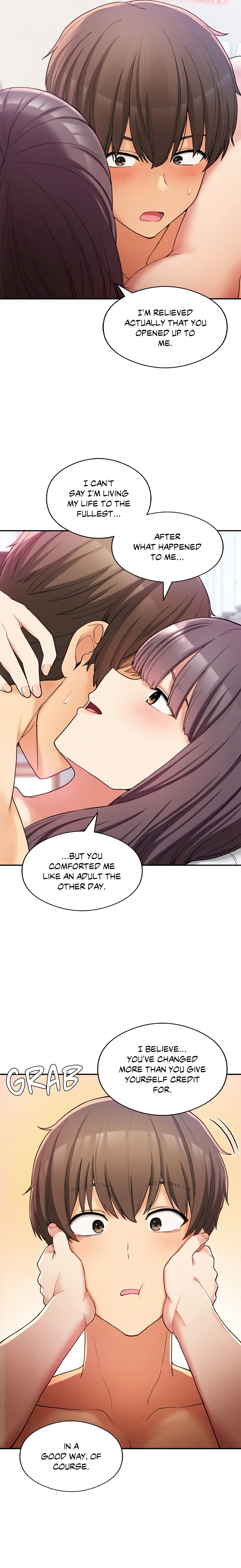 Hometown Hotties (Official Uncensored) chapter 25 page 11