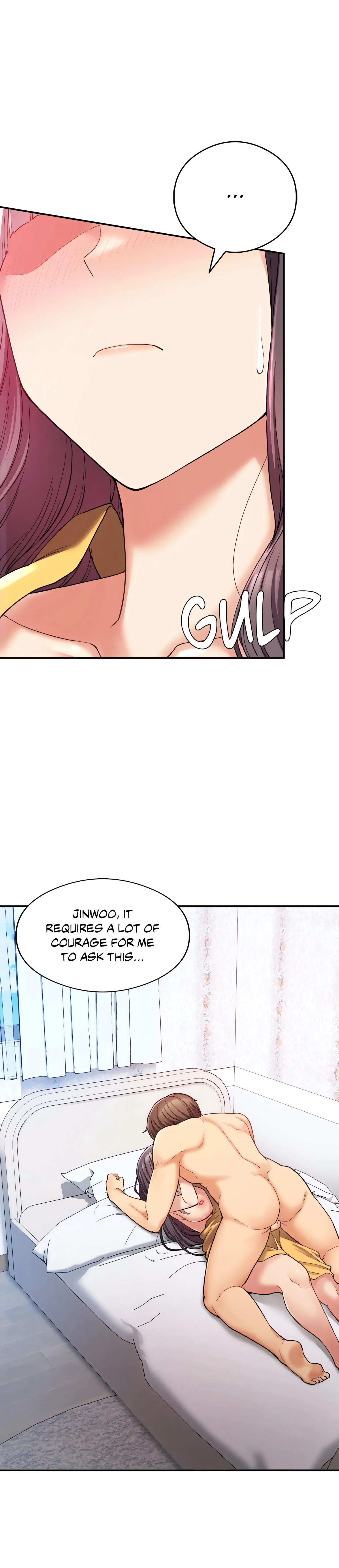 Hometown Hotties (Official Uncensored) chapter 25 page 12