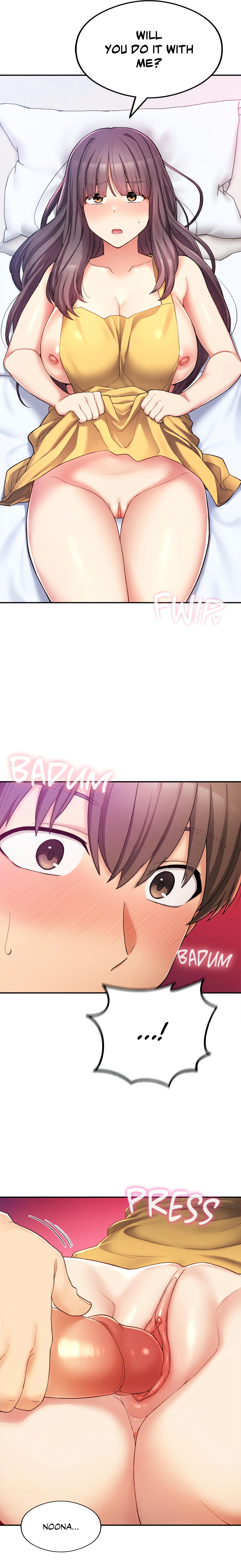Hometown Hotties (Official Uncensored) chapter 25 page 13