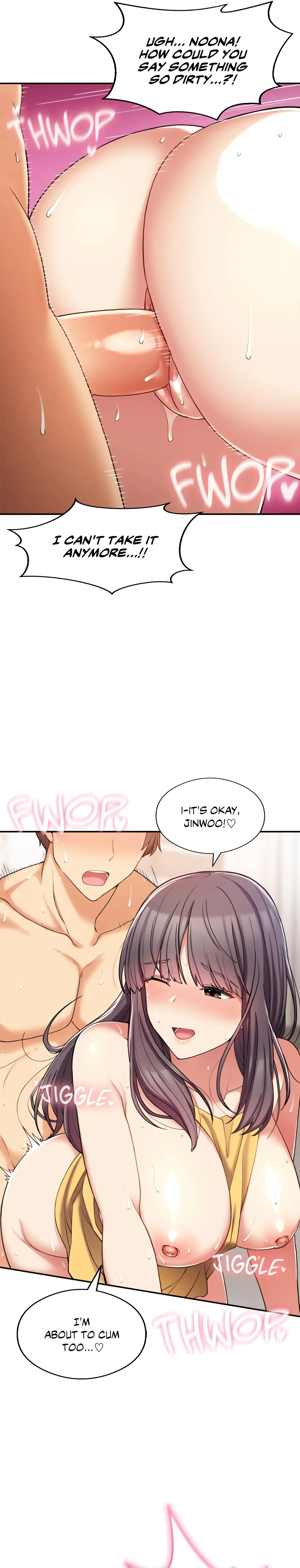 Hometown Hotties (Official Uncensored) chapter 25 page 23