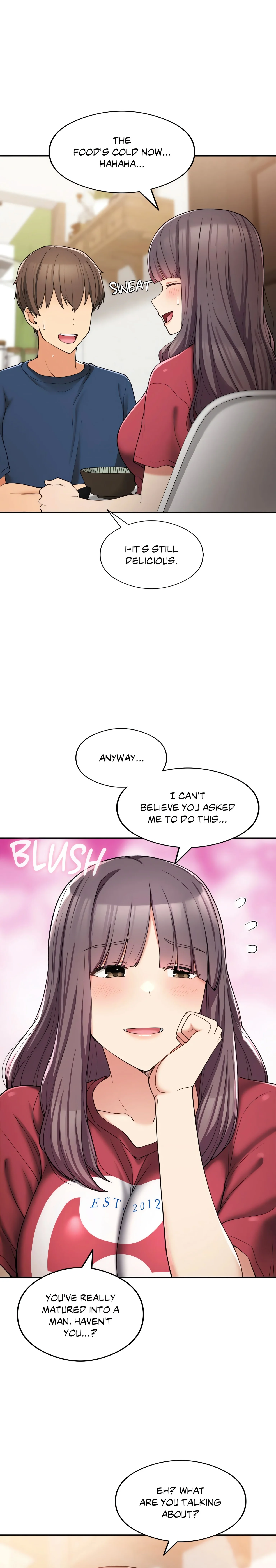 Hometown Hotties (Official Uncensored) chapter 25 page 26