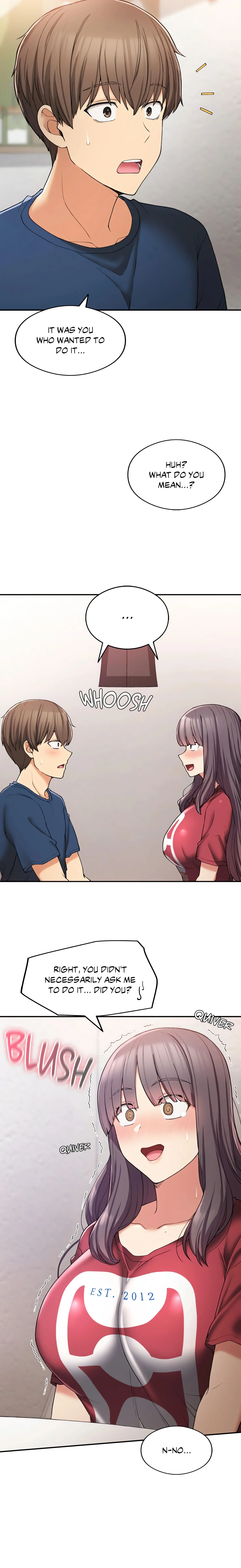 Hometown Hotties (Official Uncensored) chapter 25 page 27