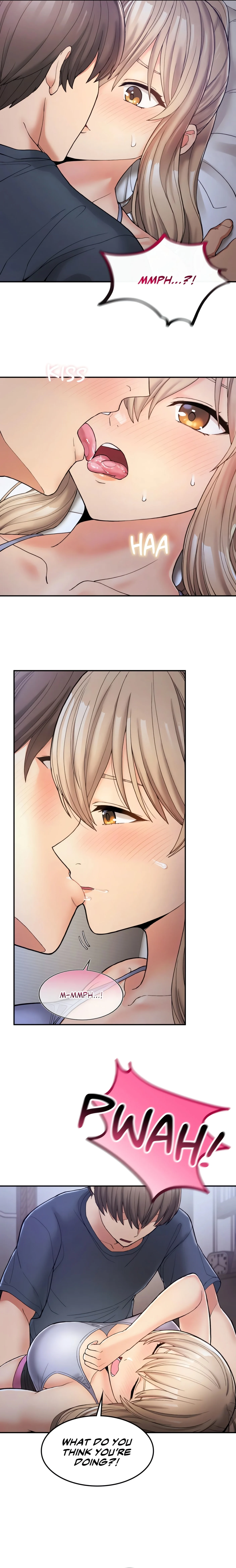 Hometown Hotties (Official Uncensored) chapter 3 page 6