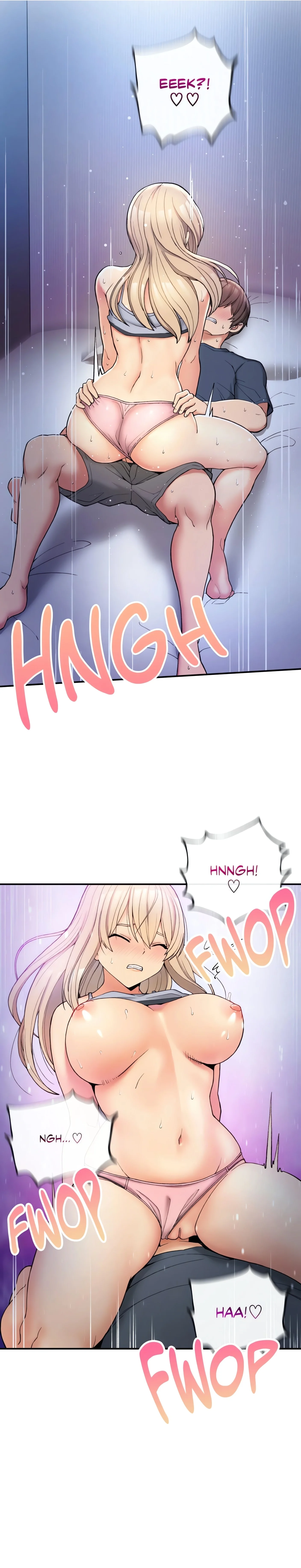 Hometown Hotties (Official Uncensored) chapter 4 page 7