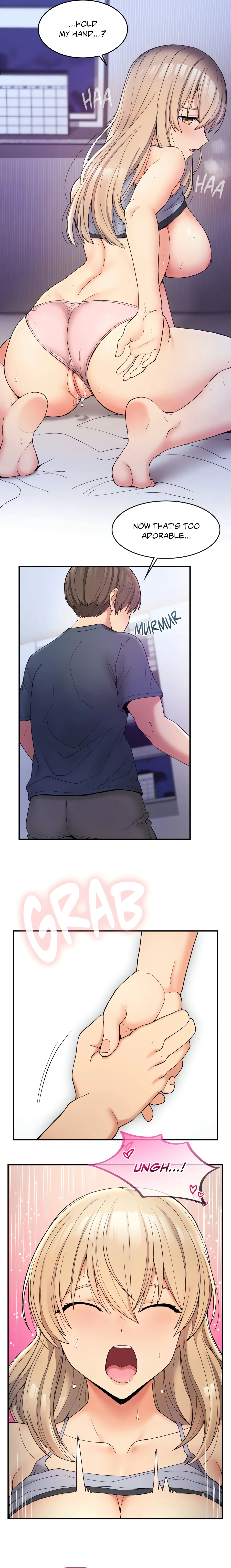 Hometown Hotties (Official Uncensored) chapter 4 page 20