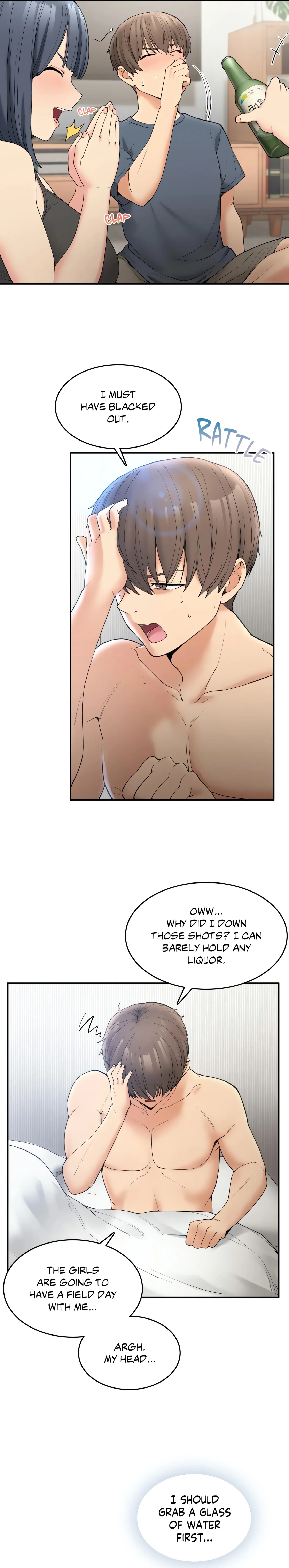 Hometown Hotties (Official Uncensored) chapter 5 page 4
