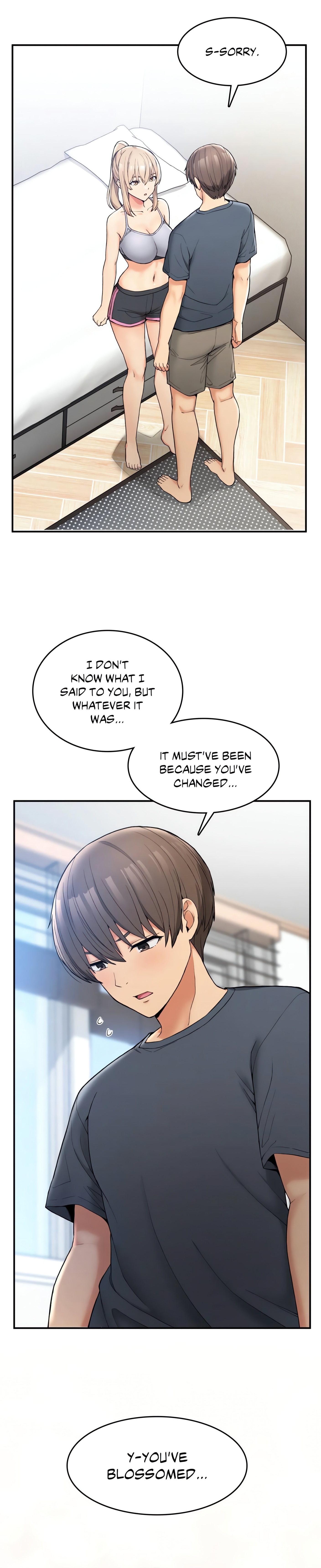 Hometown Hotties (Official Uncensored) chapter 5 page 10