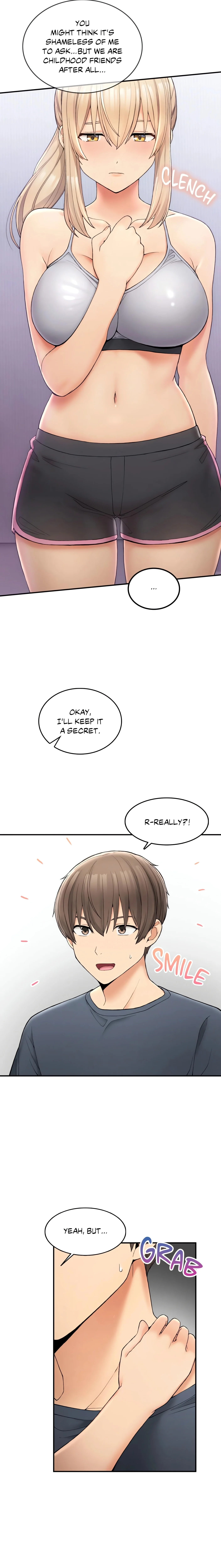 Hometown Hotties (Official Uncensored) chapter 5 page 13