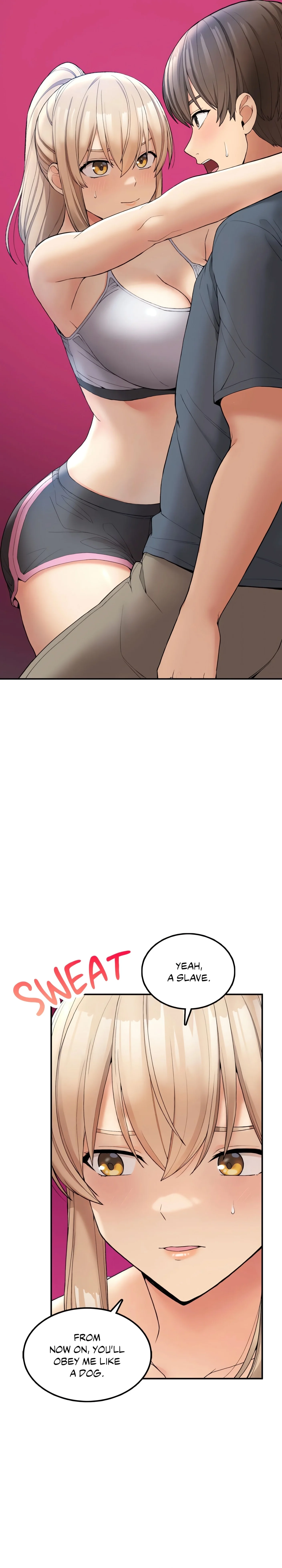 Hometown Hotties (Official Uncensored) chapter 5 page 16