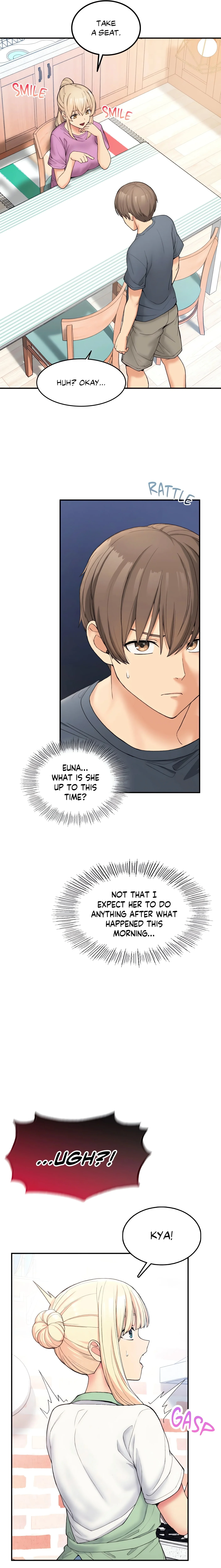 Hometown Hotties (Official Uncensored) chapter 5 page 26