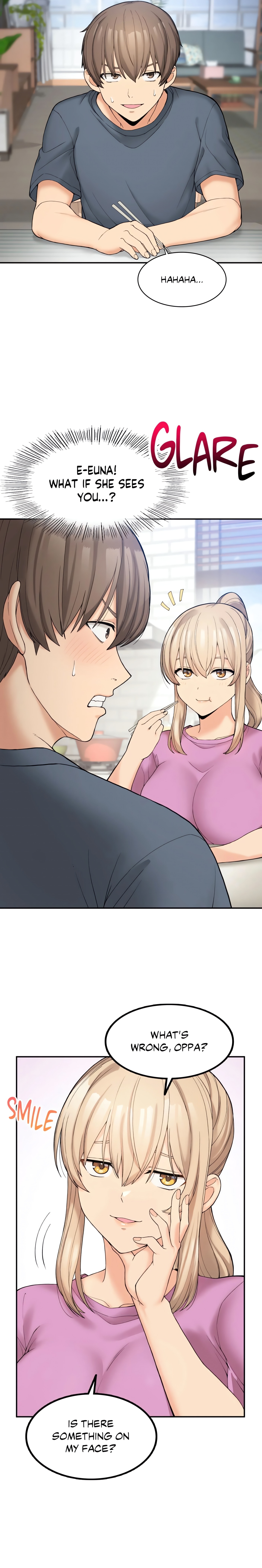 Hometown Hotties (Official Uncensored) chapter 6 page 4