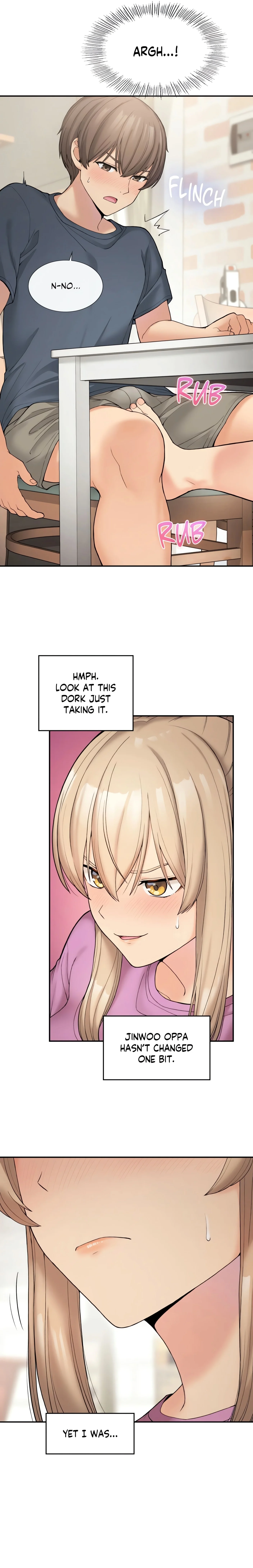 Hometown Hotties (Official Uncensored) chapter 6 page 5